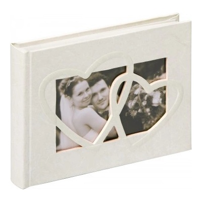 Svadobné album Walther Sweet Heart 22x16 cm