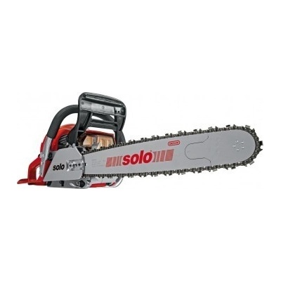 AL-KO Solo 656 C