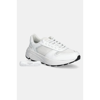 Common Projects Маратонки Common Projects Premium Runner In Mesh в бяло 2489 (2489.0506)