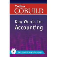 Key Words for Accounting