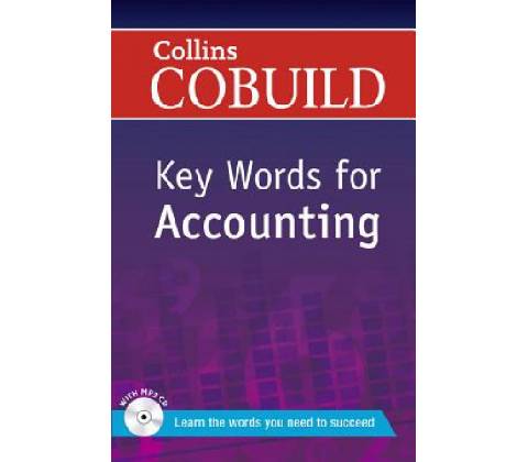 Key Words for Accounting