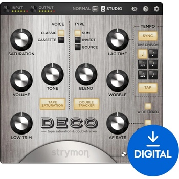 Strymon Deco