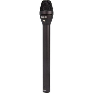 RØDE Reporter Микрофон