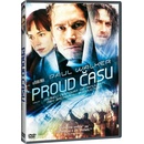 Prúd času DVD