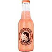 Thomas Henry Pink Grapefruit 200 ml