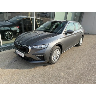 Skoda Scala TSI Selection DSG 85 kW