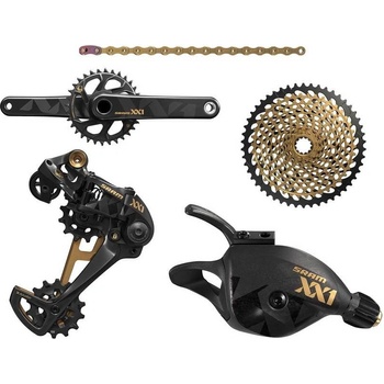 Sram XX1 Eagle