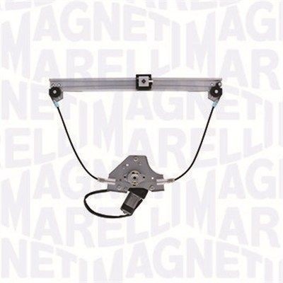 Mechanizmus zdvíhania okna MAGNETI MARELLI 350103170191