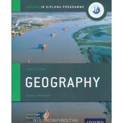 Oxford IB Diploma Programme: Geography Course Companion