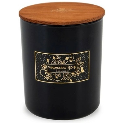 VEREMUNDO HOME Paris Bois de Cedre 230 g