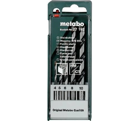 Metabo 627192000