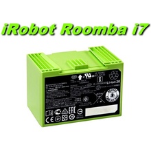 TopTechnology iRobot Roomba i7 2600 mAh