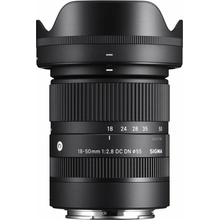 Sigma 18-50mm f/2.8 DC DN Contemporary (Sony E) (S585965)
