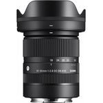 Sigma 18-50mm f/2.8 DC DN Contemporary (Sony E) (S585965) Обективи
