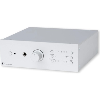 Pro-Ject Pre Box DS2 Digital