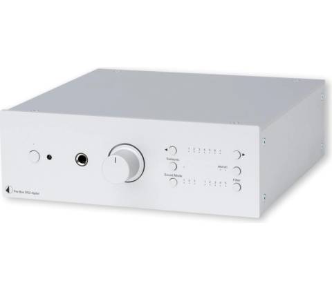 Pro-Ject Pre Box DS2 Digital