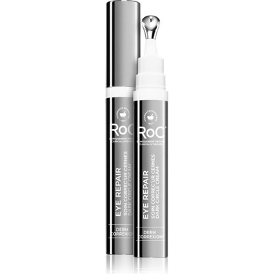 RoC Derm Correxion Eye Repair нежен очен крем против тъмни кръгове 15ml