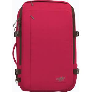 CabinZero Раница за пътуване CabinZero Adventure 42 l miami magenta