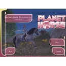Planet Horse