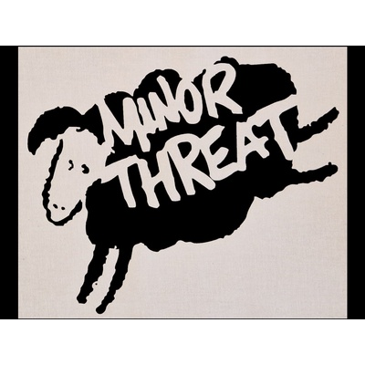 Zádovka MINOR THREAT