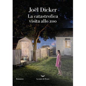 catastrofica visita allo zoo | Joël Dicker (2025)