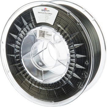Spectrum 80165 3D филамент, PLA Glitter, 1, 75mm, 1000g, аврора злато (80165)