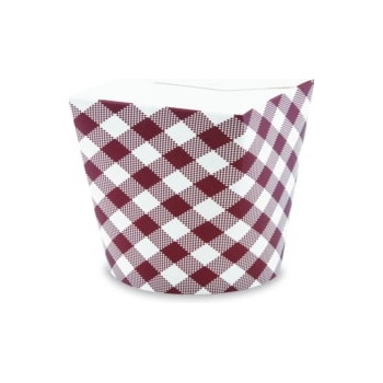 Food box KARO 26oz, 750ml PAPPE