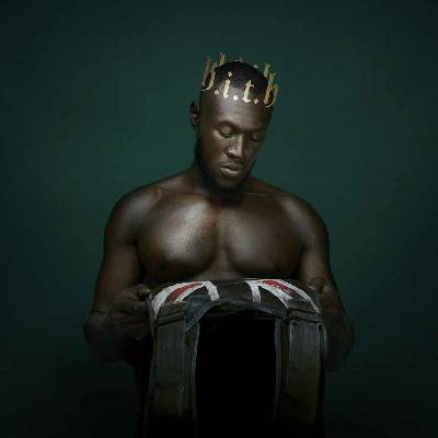 Stormzy • Heavy Is The Head