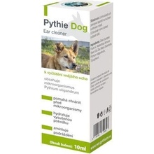 BARD Pythie Dog Ear Cleaner 10ml