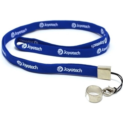 JOYETECH Šňůrka na krk modrá