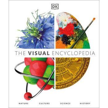 The Visual Encyclopedia