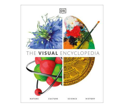 The Visual Encyclopedia