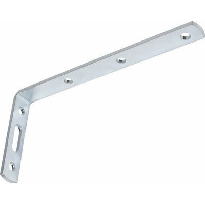 Konzole standardní 70x60x15x3mm, ZB
