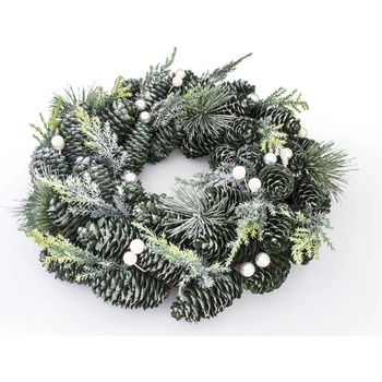 Retlux RXL432 33 см венец за пришествие (50005634)