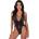 Passion Velmore Body Black M