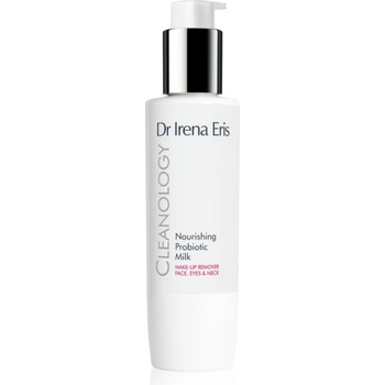 Dr Irena Eris Cleanology нежен лосион за почистване на грим 190ml
