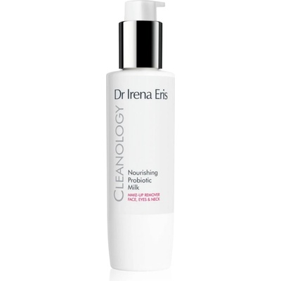 Dr Irena Eris Cleanology нежен лосион за почистване на грим 190ml