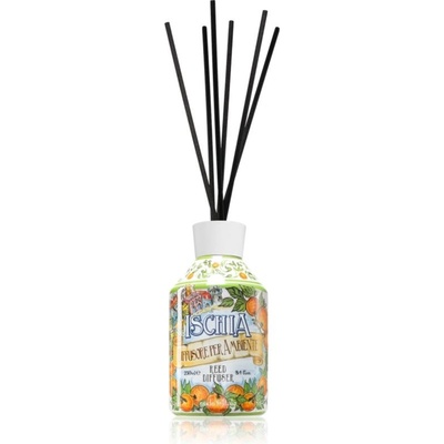 Rudy Le Maioliche Ischia aroma difuzér s náplní 250 ml