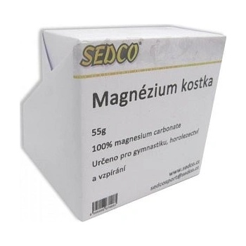 Sedco Magnezium 55g 1 ks