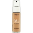 Make-upy L'Oréal Paris True Match Super Blendable Foundation SPF17 make-up R5 C5 Rose Sand 30 ml