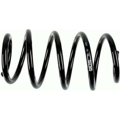 SACHS 993 167 Pružina podvozku (993167) – Sleviste.cz