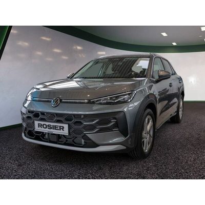 Volkswagen T-Roc eTSI Style DSG 110 kW