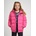 Under Armour Момичешко яке Under Armour UA PRIME PUFFER JACKET Under Armour | Rozov | Момичешки | 6-7 години