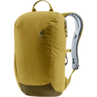 Deuter Step Out 12 l hnedá