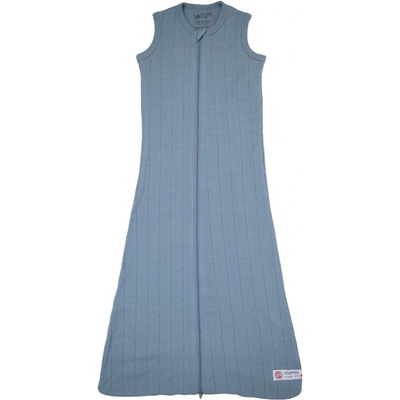 Lodger Hopper Sleeveless Solid Tribe Ocean