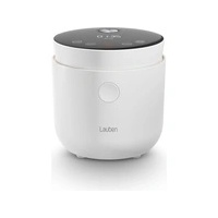 Lauben Low Sugar Rice Cooker 1500WT