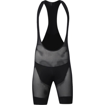 7Mesh Foundation Bib Short Men's Black