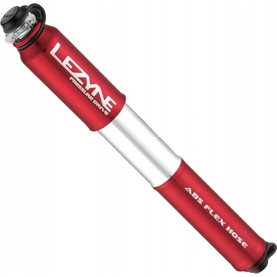 Lezyne Pressure Drive HP – Hledejceny.cz