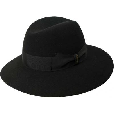 Borsalino Claudette černý