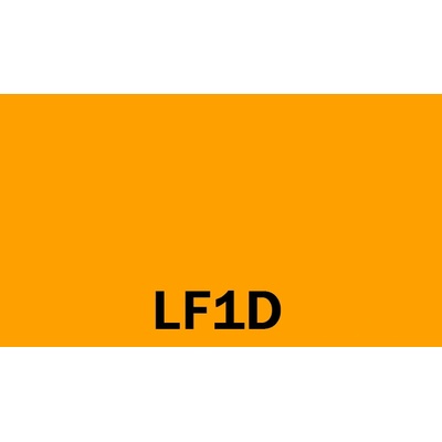 Autolak ve spreji Škoda 400ml LF1D TAXI/TAXI GELB